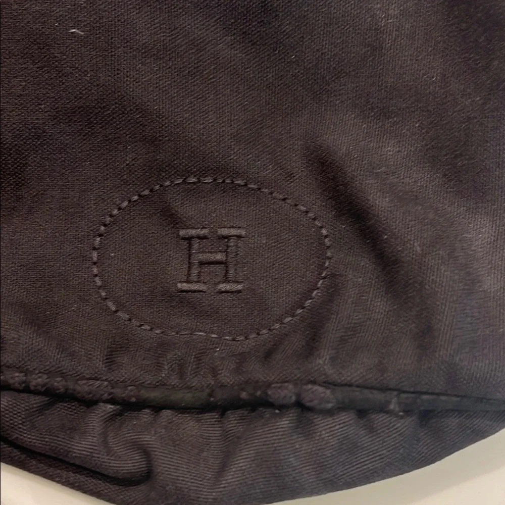 Hermes Black Backpack - Picture 3 of 11